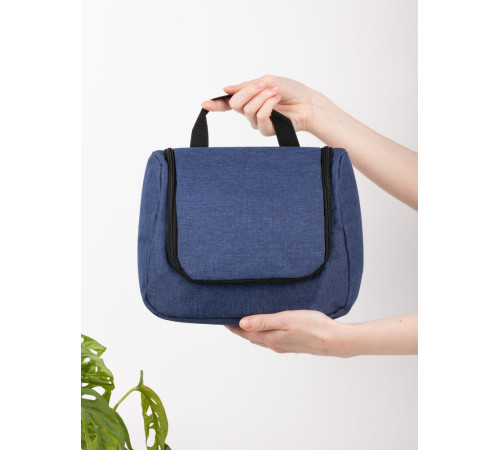 Несессер Simon, темно-синий