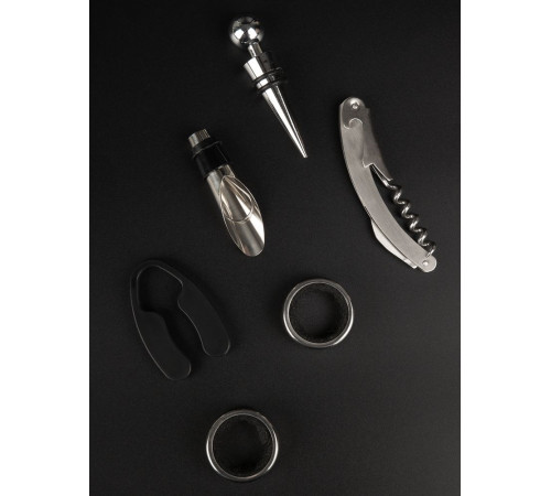 Набор для вина Fiano, ver.2