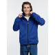 Куртка унисекс Gotland, синяя
