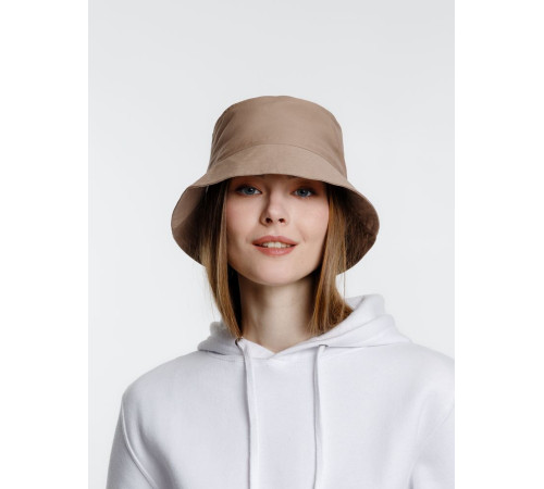 Панама Challenge, бежевая