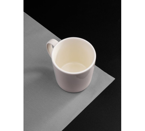 Кружка Valotti Medio, белая