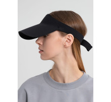 Козырек Begi, черный