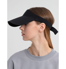 Козырек Begi, черный