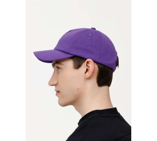 Бейсболка Shade Up, фиолетовая