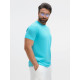 Футболка Imperial 190, бирюзовая