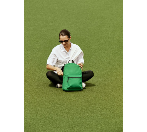 Рюкзак Base, зеленый