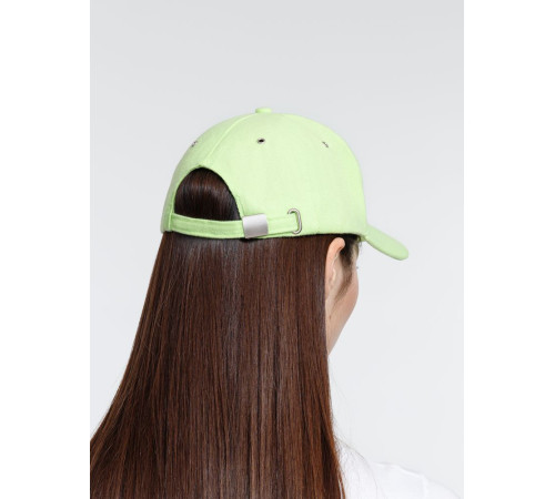 Бейсболка Standard, светло-зеленая