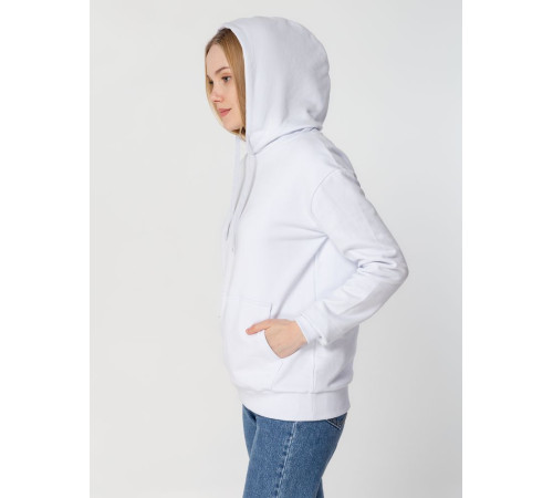 Худи Kirenga Heavy 2.0, белое