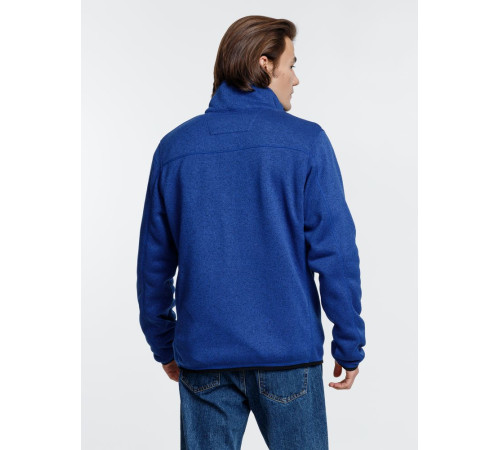 Куртка унисекс Gotland, синяя