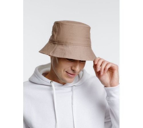 Панама Challenge, бежевая