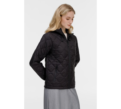 Куртка унисекс Tarnaby, черная