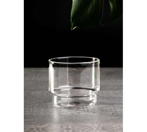 Бокал Thumbler, малый