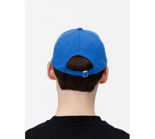 Бейсболка Shade Up, ярко-синяя