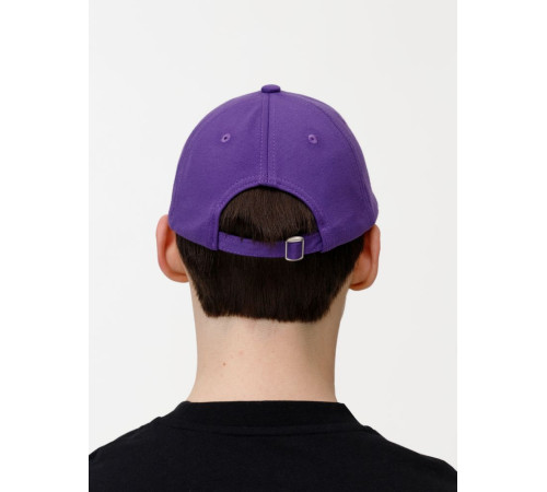 Бейсболка Shade Up, фиолетовая
