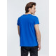 Футболка мужская Crusader Men, ярко-синяя