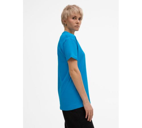 Футболка Imperial 190, ярко-бирюзовая