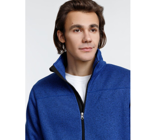 Куртка унисекс Gotland, синяя