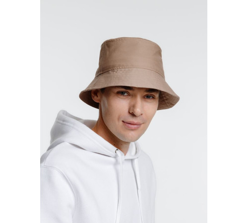 Панама Challenge, бежевая