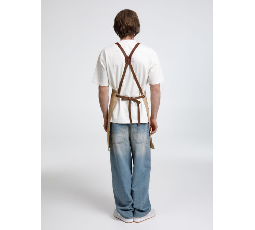 Фартук Abilita, бежевый