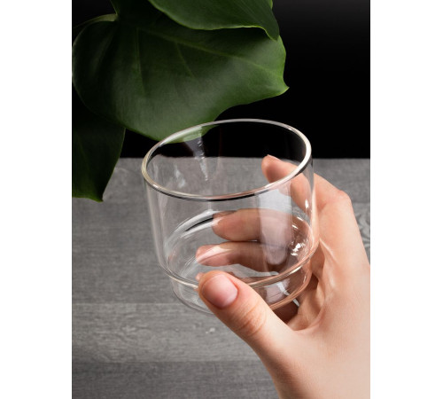 Бокал Thumbler, малый