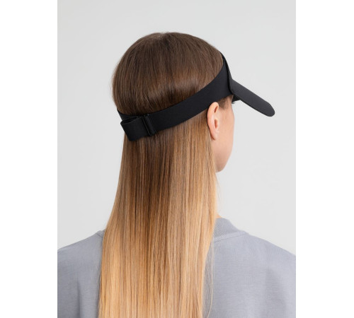 Козырек Begi, черный