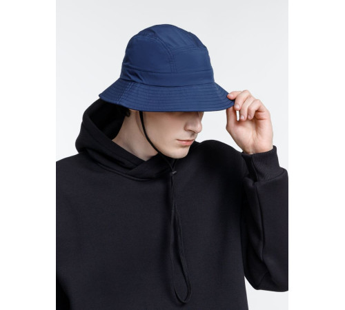 Панама Ben Mac, темно-синяя