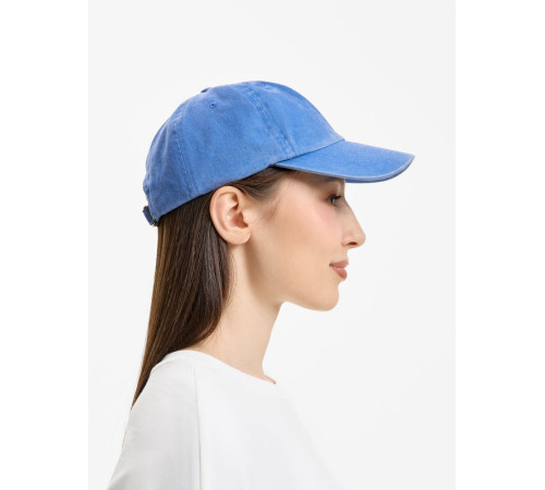 Бейсболка Berwi, синяя