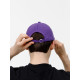 Бейсболка Shade Up, фиолетовая