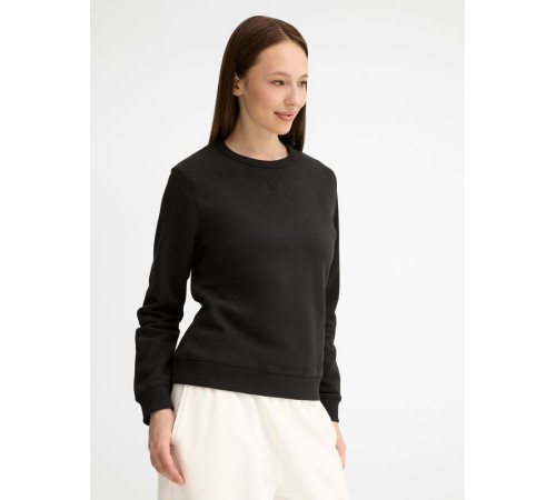 Толстовка женская Sully Women, черная