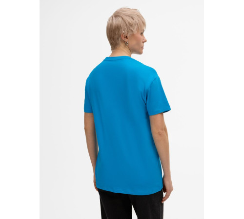Футболка Imperial 190, ярко-бирюзовая