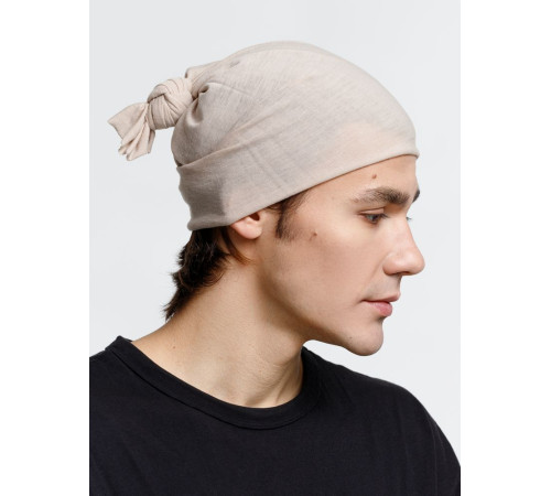 Многофункциональная бандана Dekko, бежевая