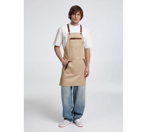 Фартук Abilita, бежевый