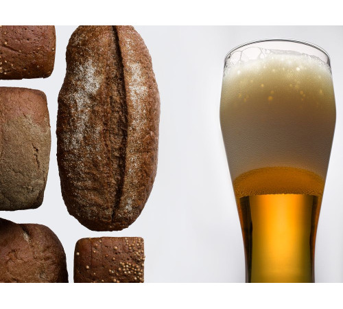 Бокал для пива Pub Weizen