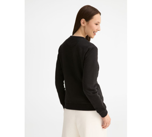 Толстовка женская Sully Women, черная