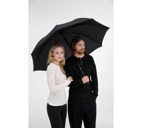 Зонт-трость U.900, черный