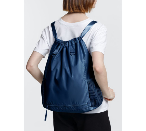 Спортивный рюкзак Verkko, темно-синий