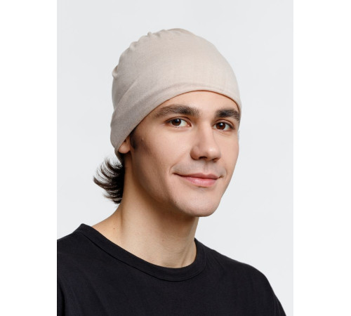 Многофункциональная бандана Dekko, бежевая