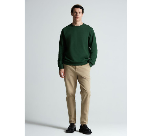 Свитшот Toima 2.0, темно-зеленый