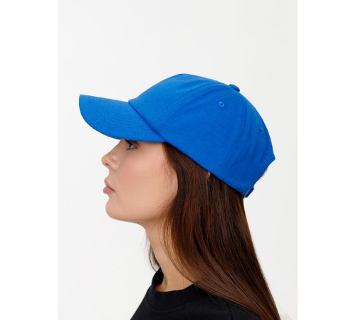 Бейсболка Shade Up, ярко-синяя