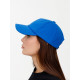 Бейсболка Shade Up, ярко-синяя