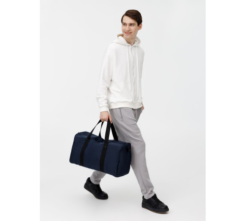 Спортивная сумка Ribeiro, синяя