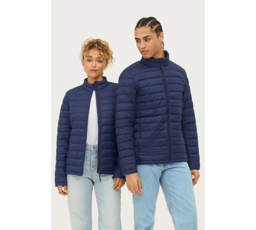 Куртка мужская Wilson Men, темно-синяя