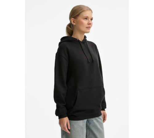 Худи унисекс Condor, черное