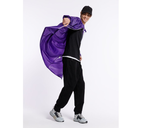 Дождевик Rainman Zip, фиолетовый