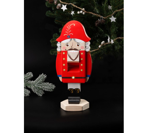 Орехокол «Щелкунчик», большой