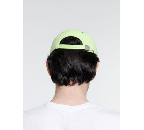 Бейсболка Standard, светло-зеленая