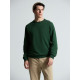Свитшот Toima 2.0, темно-зеленый