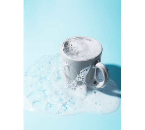 Кружка Valotti Medio, серая