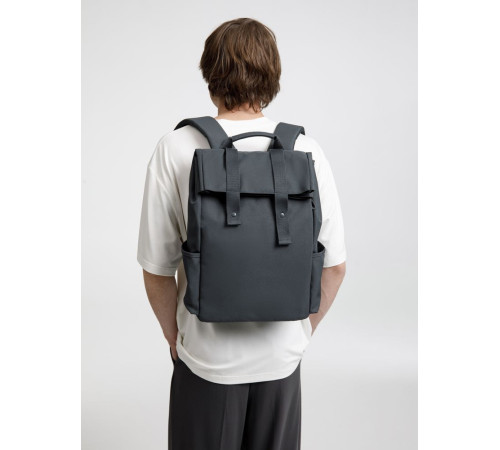 Рюкзак cityPulse, темно-серый
