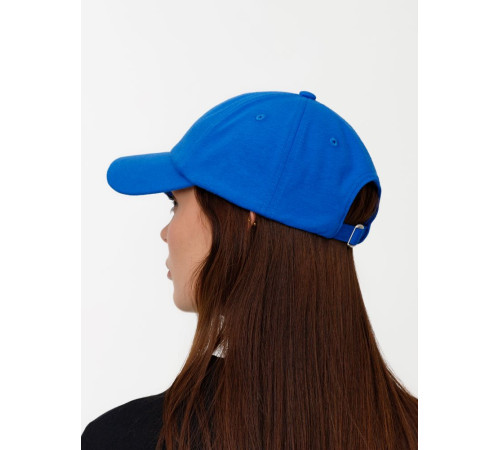 Бейсболка Shade Up, ярко-синяя